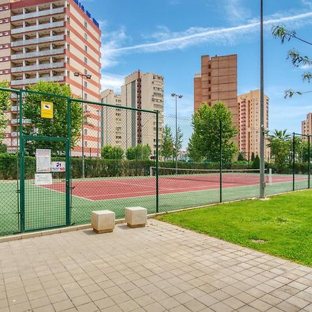 Platinum Lerida Apartment Benidorm Exterior photo